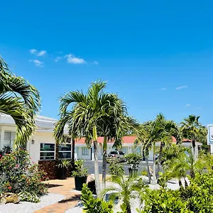 Motel Siesta - Indian, Sarasota