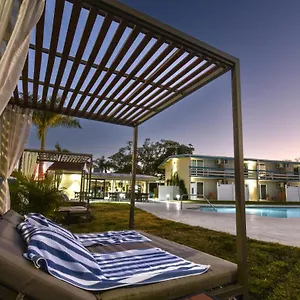 Motel Golden Host, Sarasota