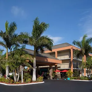 Hotel Days By Wyndham Bay, Sarasota