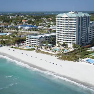 Resort Lido -, Sarasota