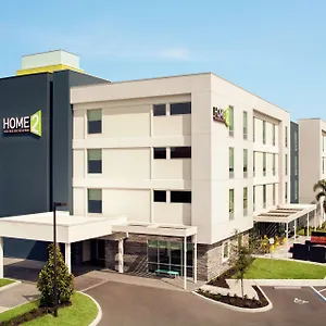 Home2 By Hilton Bradenton Airport Hotel