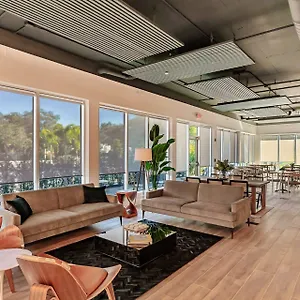 Hotel Kompose Boutique, Sarasota
