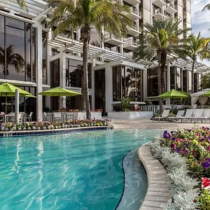 Hotel Hyatt Regency, Sarasota