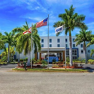Hotel Hampton & / Bradenton - Airport, Sarasota