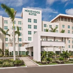 Homewood By Hilton Sarasota-lakewood Ranch Hotel