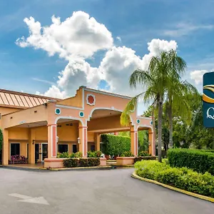 Gasthof Quality North Near Lido Key, Sarasota