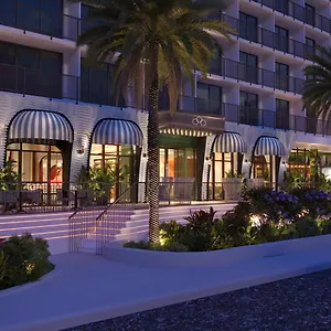 Resort Cirque St Armands Beachside, Sarasota