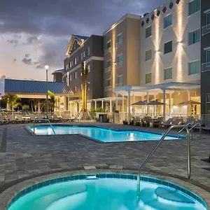 Hotel Carlisle, Sarasota