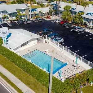 Motel Regency Inn&suites, Sarasota