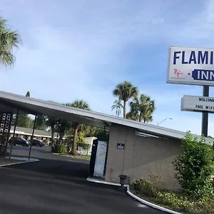 Motel Flamingo, Sarasota