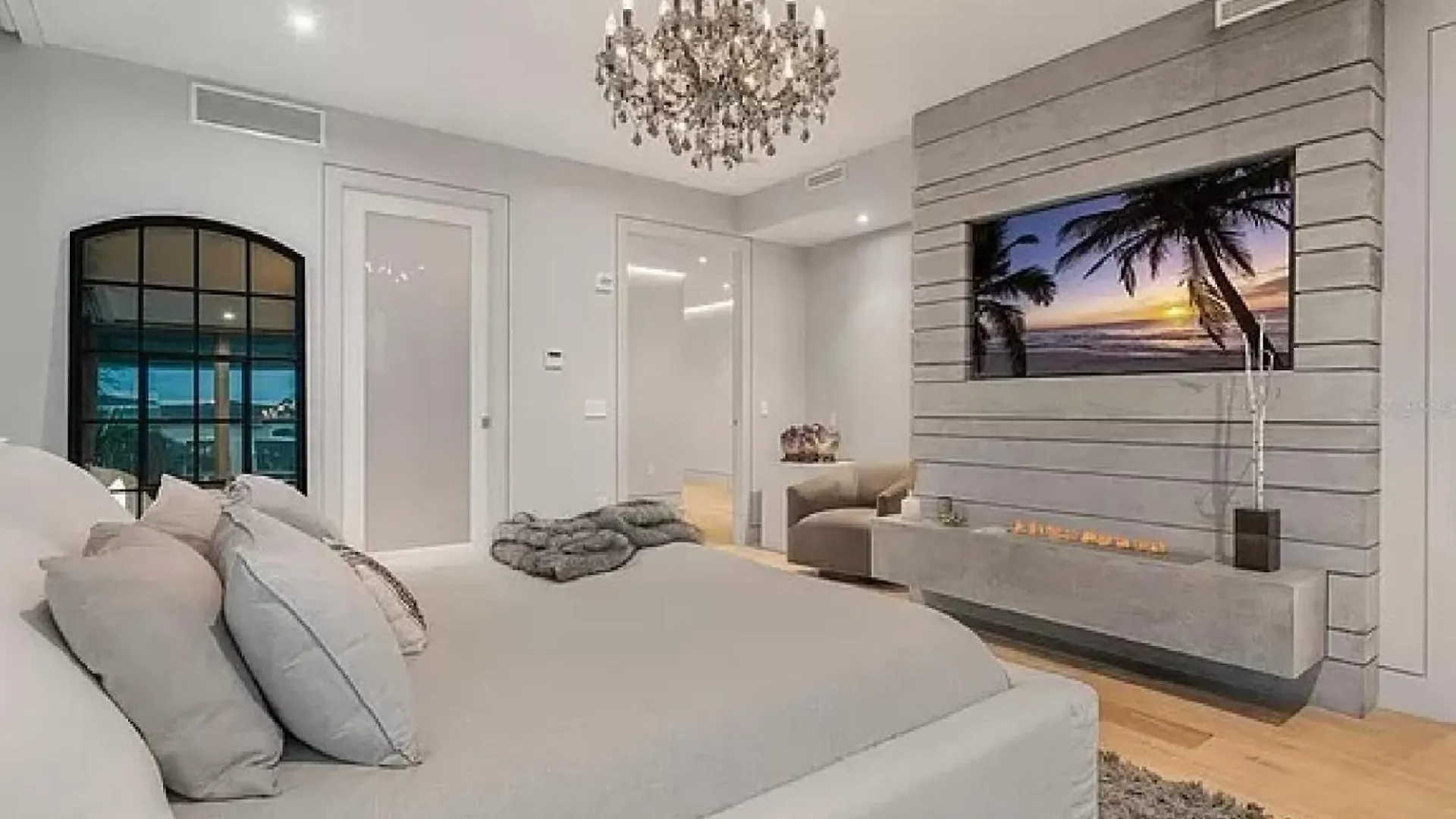 Modern Waterfront Condo In Sarasota 0*,  United States